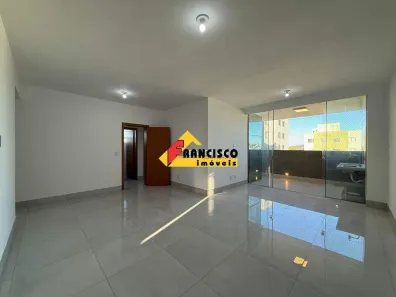 Apartamento com 3 Quartos para alugar, 150m² no Liberdade, Divinópolis