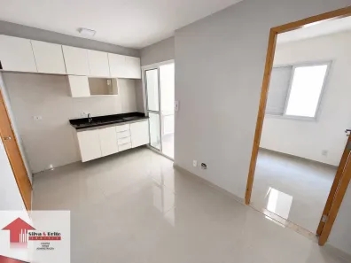 Apartamento com 2 Quartos à venda, 32m² no Vila Guilhermina, São Paulo