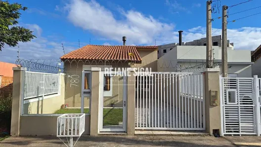 Casa com 2 Quartos à venda, 95m² no Areal, Pelotas
