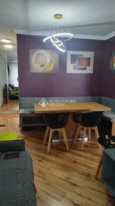 Apartamento com 2 Quartos à venda, 63m² no Nova Petrópolis, São Bernardo do Campo