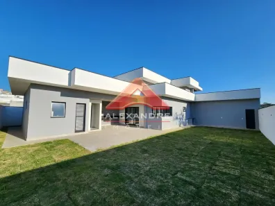 Casa com 4 Quartos à venda, 187m² no Bairro do Grama, Caçapava