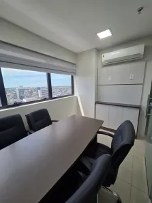 Sala Comercial para alugar, 33m² no Adrianópolis, Manaus