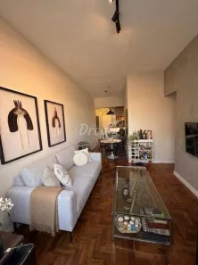 Apartamento com 2 Quartos à venda, 54m² no Alto, Teresópolis