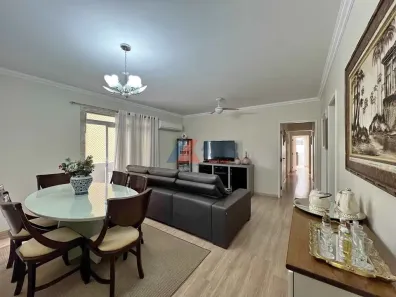 Apartamento com 3 Quartos à venda, 131m² no Centro, Londrina