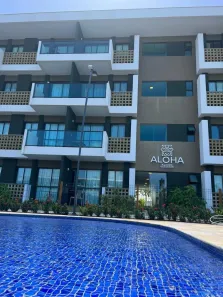 Flat com 1 Quarto à venda, 30m² no , Ipojuca