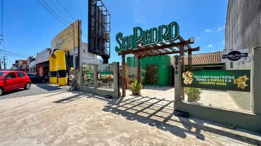 Sobrado com 3 Quartos à venda, 350m² no Cohapar, Guaratuba