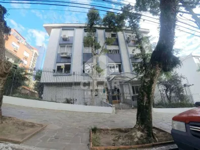 Kitnet com 1 Quarto para alugar, 30m² no Higienópolis, Porto Alegre