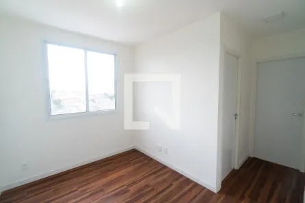 Apartamento com 2 Quartos à venda, 35m² no Vila Mira, São Paulo