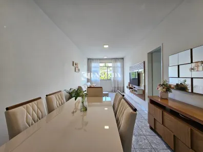 Apartamento com 2 Quartos à venda, 71m² no Consolação, Vitória