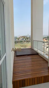Apartamento com 5 Quartos à venda, 360m² no Loteamento Residencial e Comercial Bosque Flamboyant, Taubaté