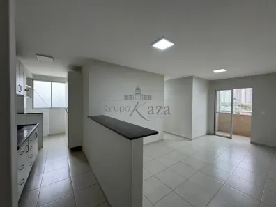 Apartamento com 3 Quartos para alugar, 73m² no Vila Ema, São José dos Campos