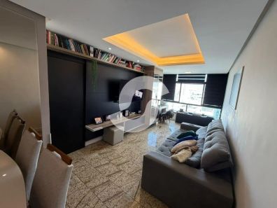 Apartamento com 2 Quartos à venda, 80m² no Santa Rosa, Niterói