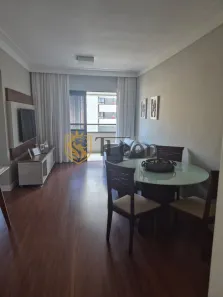 Apartamento com 3 Quartos à venda, 73m² no Imbuí, Salvador