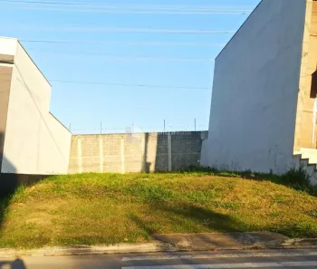 Lote/Terreno à venda, 250m² no Condomínio Vem Viver Jacareí, Jacareí