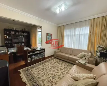 Apartamento com 3 Quartos à venda, 110m² no Buritis, Belo Horizonte