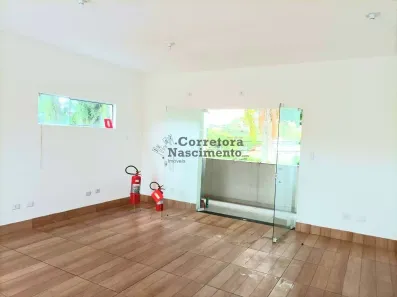 Sala Comercial para alugar, 50m² no Jardim Terras de São João, Jacareí