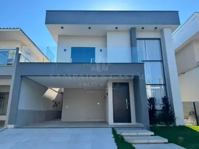 Casa com 3 Quartos para alugar, 230m² no Terras Alpha, Resende