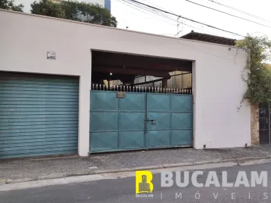 Galpão/Depósito/Armazém para alugar, 220m² no Vila São Luís(Zona Oeste), São Paulo