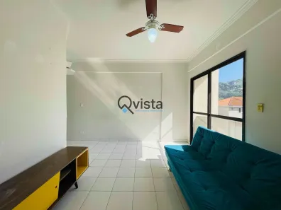Apartamento com 1 Quarto à venda, 60m² no Enseada, Guarujá