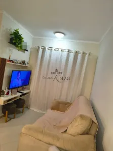 Apartamento com 3 Quartos à venda, 78m² no Jardim Augusta, São José dos Campos