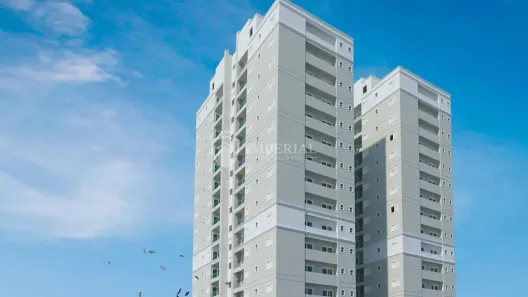 Apartamento com 2 Quartos à venda, 82m² no Itu Novo Centro, Itu