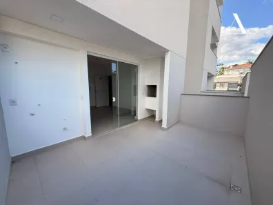 Apartamento com 2 Quartos à venda, 68m² no Saguaçu, Joinville
