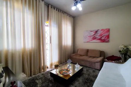 Casa com 3 Quartos à venda, 231m² no Salgado Filho, Belo Horizonte