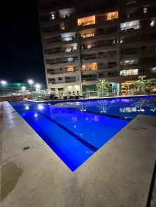 Apartamento com 3 Quartos à venda, 75m² no Fátima, Fortaleza
