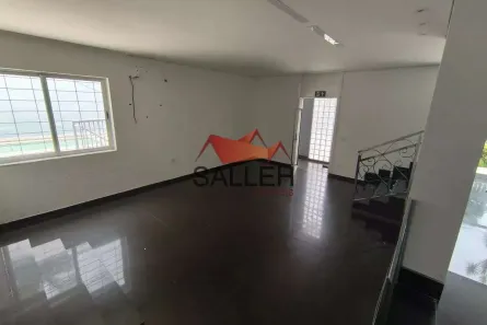 Casa com 4 Quartos à venda, 497m² no Cidade Jardim, Belo Horizonte