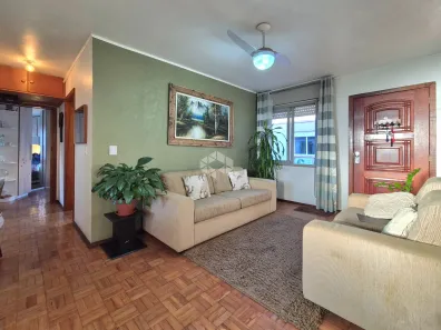 Apartamento com 3 Quartos à venda, 70m² no Humaitá, Porto Alegre