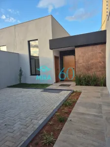 Casa com 3 Quartos à venda, 150m² no Jardim Atlântico, Goiânia