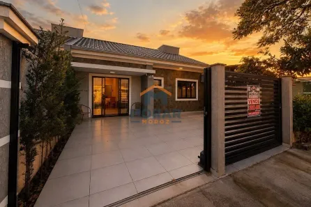 Casa com 3 Quartos à venda, 85m² no Primavera, Pontal do Paraná