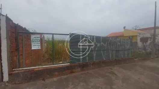 Lote/Terreno à venda, 250m² no Centro, Marília