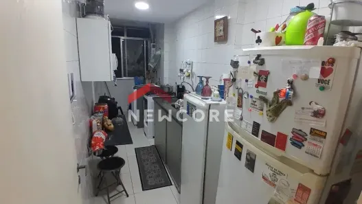 Apartamento com 2 Quartos à venda, 59m² no Praça Seca, Rio de Janeiro