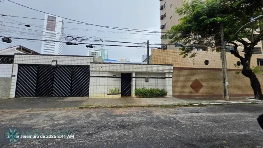 Casa com 4 Quartos para alugar, 300m² no Torreão, Recife