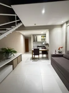 Apartamento com 1 Quarto à venda, 50m² no Capuchinhos, Feira de Santana