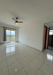 Apartamento com 1 Quarto à venda, 47m² no Tupi, Praia Grande