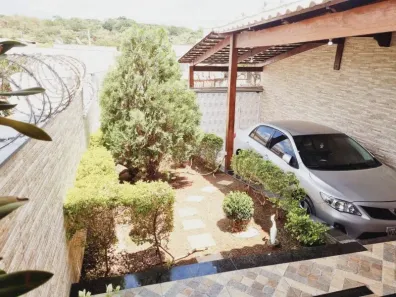 Casa com 3 Quartos à venda, 70m² no Floresta Encantada, Esmeraldas