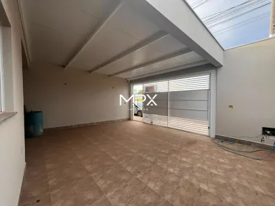 Casa com 3 Quartos à venda, 115m² no Pompéia, Piracicaba