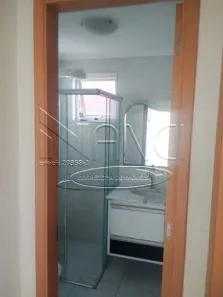 Apartamento com 2 Quartos à venda, 55m² no Jardim Claret, Rio Claro