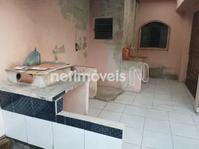 Lote/Terreno à venda, 360m² no Novo Eldorado, Contagem