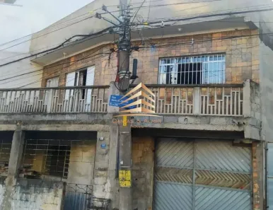 Casa com 2 Quartos à venda, 200m² no Jardim Paraíso, Guarulhos