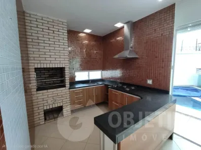 Casa de Condomínio com 3 Quartos para alugar, 332m² no Jardim Inconfidência, Uberlândia