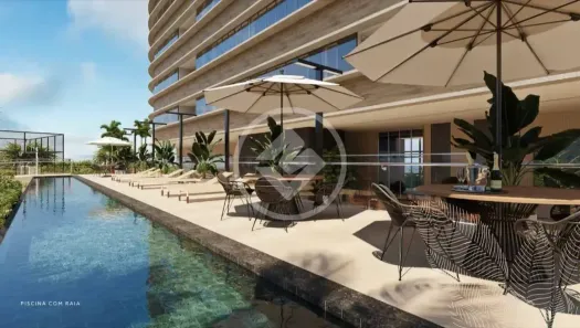 Apartamento com 3 Quartos à venda, 99m² no Vale do Sereno, Nova Lima
