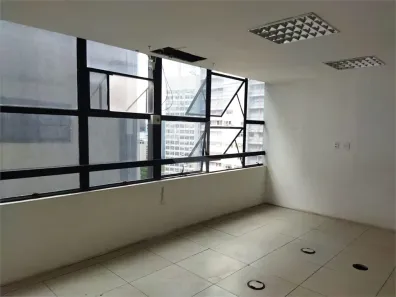 Sala Comercial à venda, 500m² no Bela Vista, São Paulo