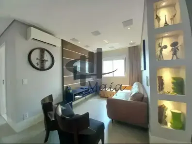 Apartamento com 3 Quartos à venda, 89m² no Santa Paula, São Caetano do Sul