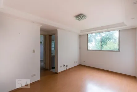 Apartamento com 2 Quartos à venda, 62m² no Vila Campestre, São Paulo