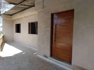 Casa com 2 Quartos à venda, 460m² no Jardim Iracema, Taboão da Serra