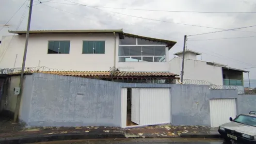 Casa com 5 Quartos à venda, 465m² no Conjunto Habitacional Homero Gil, Betim