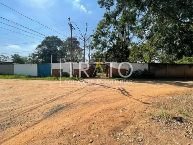 Lote/Terreno à venda, 1000m² no Chácara Santa Margarida, Campinas